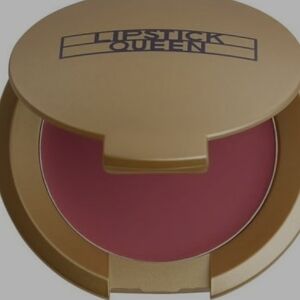 ❇️MINOR CRISIS Lipstick Queen RARE Oxymoron Matte Gloss NWT